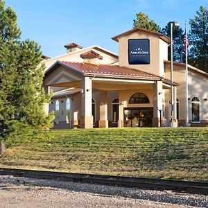 Americinn By Wyndham Hill City Mt Rushmore